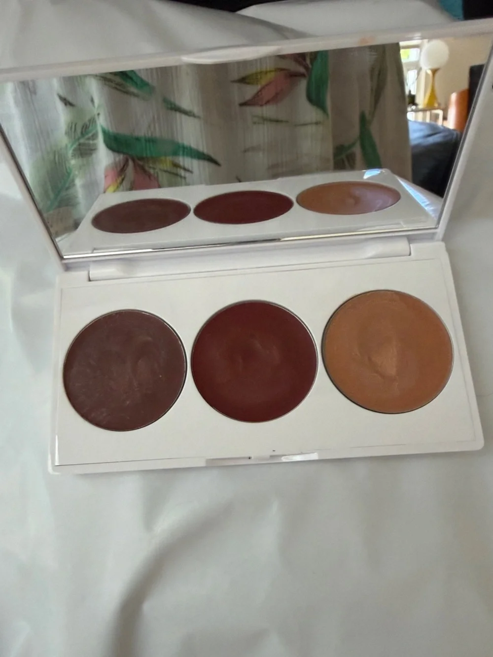 Jones Road Miracle Balm Limited Edition Palette New In Box